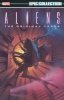 ALIENS EPIC COLLECTION THE ORIGINAL YEARS VOL 01 TP [9781302950682]